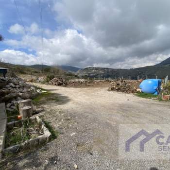 Terreno in vendita a Monreale (Palermo)