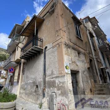 Casa singola in vendita a Monreale (Palermo)