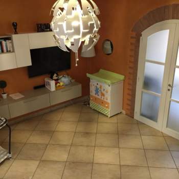 Casa a schiera in vendita a Pegognaga (Mantova)