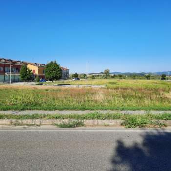 Terreno in vendita a Rovolon (Padova)