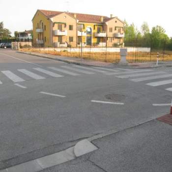 Terreno in vendita a Piove di Sacco (Padova)