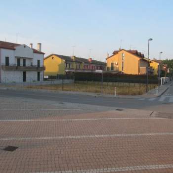 Terreno in vendita a Piove di Sacco (Padova)