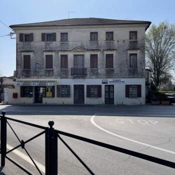 Casa singola in vendita a Giavera del Montello (Treviso)