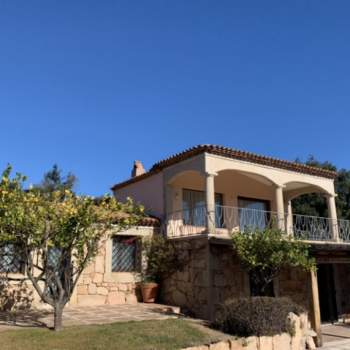 Villa in vendita a Arzachena (Sassari)