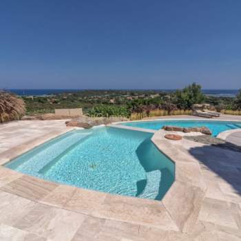 Villa in vendita a San Teodoro (Sassari)