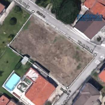 Terreno in vendita a Rovigo (Rovigo)