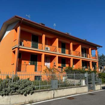 Villa in vendita a Calvisano (Brescia)