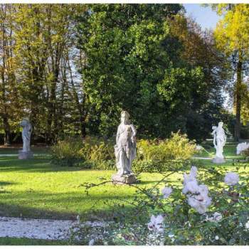 Villa in vendita a Fiesso d'Artico (Venezia)