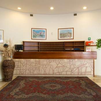 Hotel - albergo in vendita a Padova (Padova)