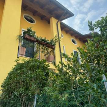 Casa a schiera in vendita a Pianiga (Venezia)