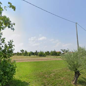 Terreno in vendita a Pianiga (Venezia)