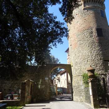 Terreno in vendita a Deruta (Perugia)