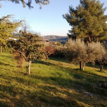 Terreno in vendita a Perugia (Perugia)