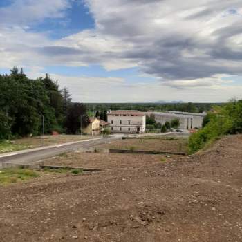 Terreno in vendita a San Zenone degli Ezzelini (Treviso)