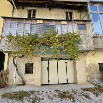 Casa a schiera in vendita a Torrebelvicino (Vicenza)