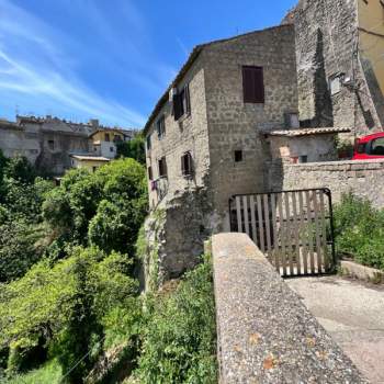 Appartamento in vendita a Campagnano di Roma (Roma)