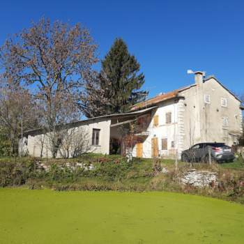 Rustico in vendita a Selva di Progno (Verona)