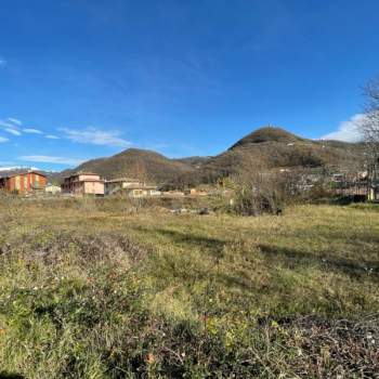 Terreno in vendita a Badia Calavena (Verona)