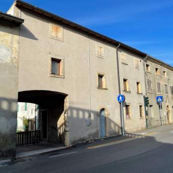 Casa a schiera in vendita a Tregnago (Verona)