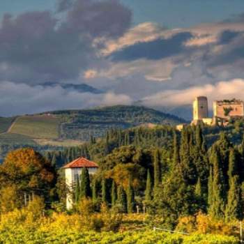 Terreno in vendita a Illasi (Verona)