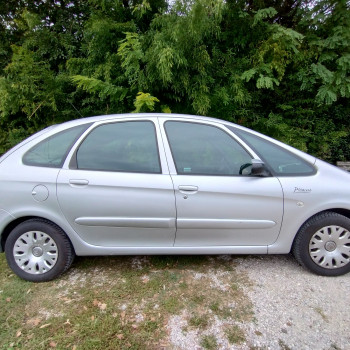 Citroen Xsara Picasso GPL 