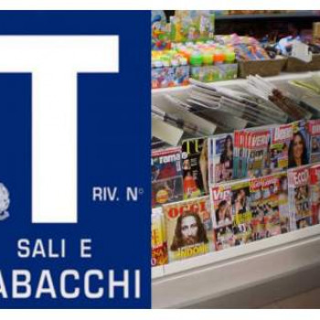 TABACCHERIA IN VENDITA A PORDENONE RIF. PN-BFZ-24