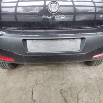 Paraurti post FIAT GRANDE PUNTO EVO 2010