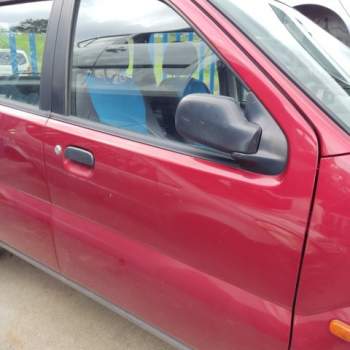 Porta anteriore dx nuda SUZUKI IGNIS  del 2002