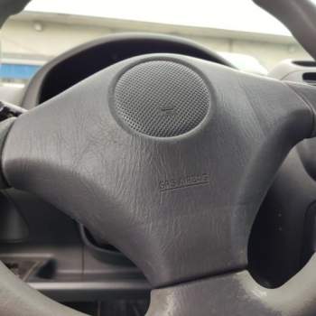 Airbag volante SUZUKI IGNIS  del 2002