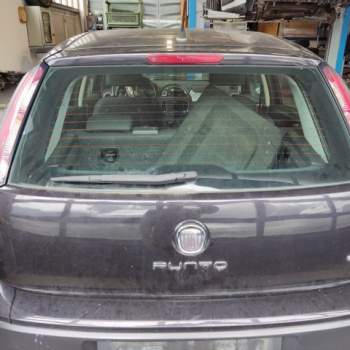 Portellone nudo FIAT GRANDE PUNTO EVO  del 2010