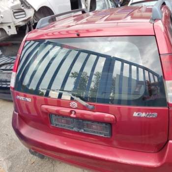 Portellone nudo SUZUKI IGNIS  del 2002