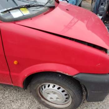 Parafango destro FIAT CINQUECENTO  del 1997