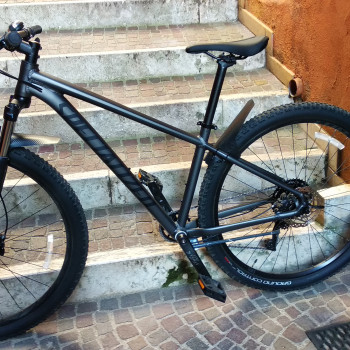 VENDO Bici - Mountain Bike