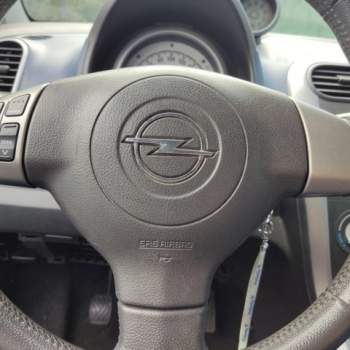 Airbag volante OPEL AGILA  del 2009