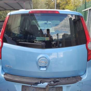 Portellone nudo OPEL AGILA  del 2009