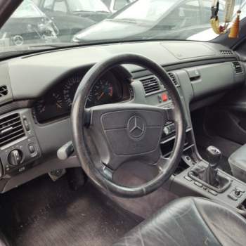 Cruscotto MERCEDES-BENZ CLASSE E  del 1997