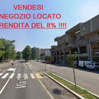 Negozio in vendita a Brescia (Brescia)