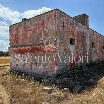 Villa in vendita a Collepasso (Lecce)