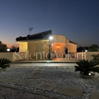 Villa in vendita a Tuglie (Lecce)