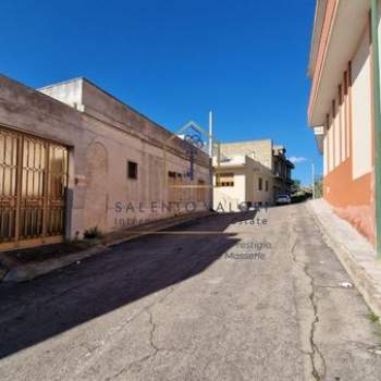 Casa singola in vendita a Parabita (Lecce)