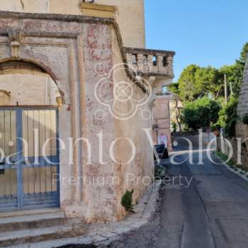 Casa singola in vendita a Parabita (Lecce)