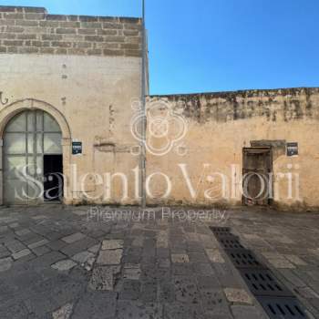 Villa in vendita a Parabita (Lecce)