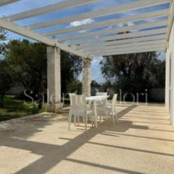 Villa in vendita a Matino (Lecce)