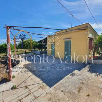 Villa in vendita a Parabita (Lecce)