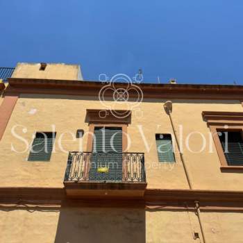 Casa singola in vendita a Parabita (Lecce)