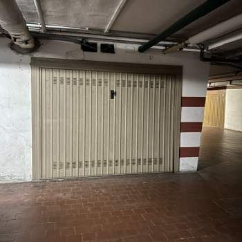 Garage in affitto a Padova (Padova)