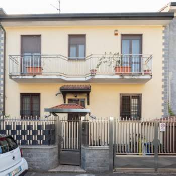 Casa a schiera in vendita a Rho (Milano)