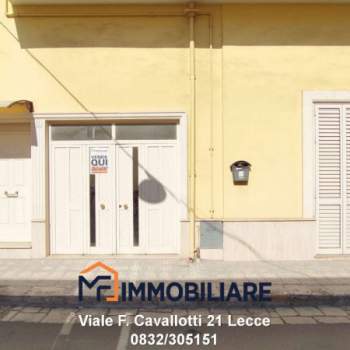 Bifamiliare in vendita a Trepuzzi (Lecce)