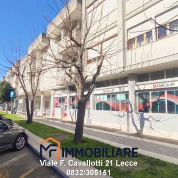 Appartamento in vendita a Monteroni di Lecce (Lecce)