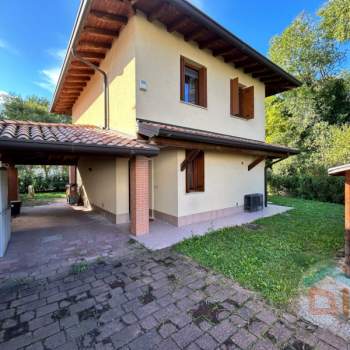 Casa singola in vendita a Gradisca d'Isonzo (Gorizia)